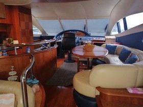 2007 Azimut 62E