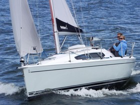 2023 Dehler 29