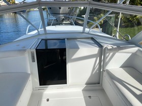 2001 Contender 35 Express
