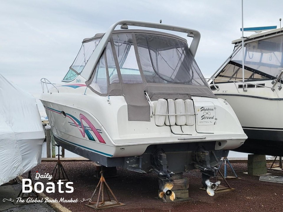 1994 Silverton 310 Express for sale. View price, photos and Buy 1994