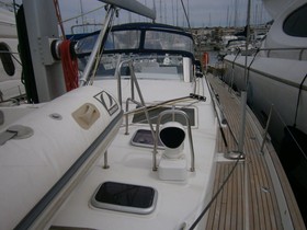 2010 Beneteau 57