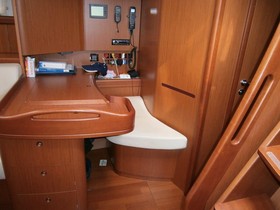 2010 Beneteau 57