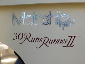 2004 Mainship 30 Pilot Rum Runner Ii for sale