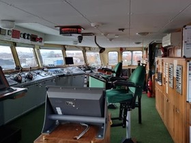 1988 Custom Support Ship for sale