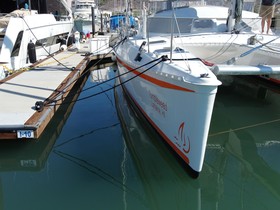 2008 Outremer 42