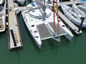 2008 Outremer 42