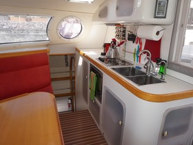 2008 Outremer 42 for sale