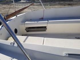 1987 Precision 23 Sloop for sale