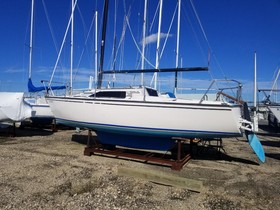 1987 Precision 23 Sloop for sale