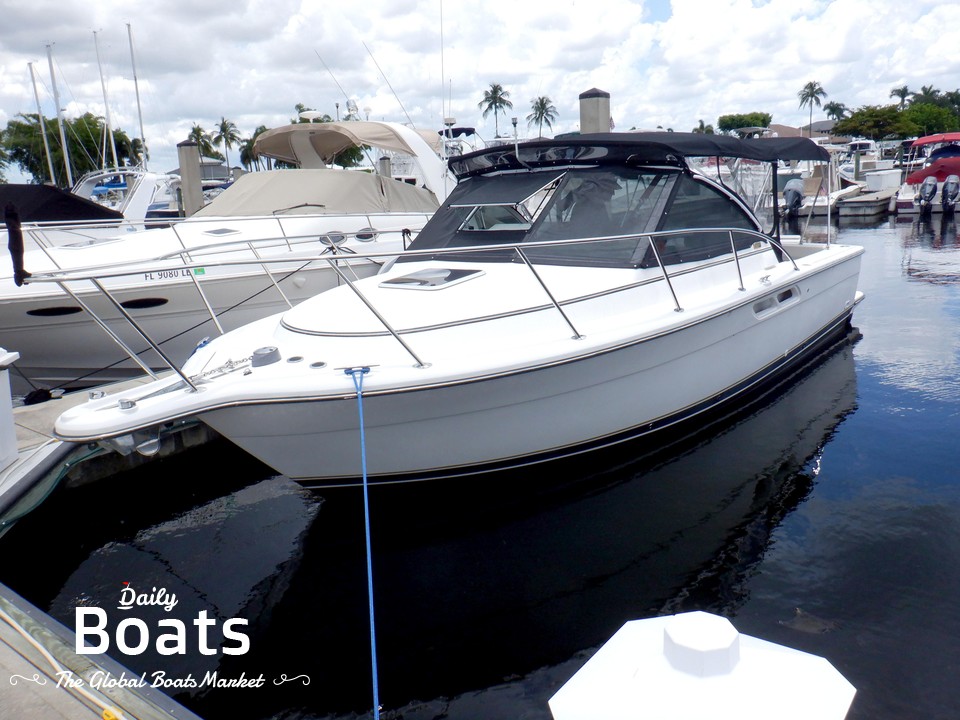 2003 Tiara Yachts 2900 for sale. View price, photos and Buy