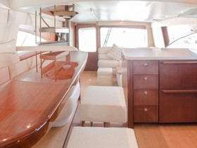 2011 Ocean Yachts 58 Super Sport myytävänä