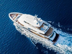 Kjøpe 2019 AVA Yachts 110