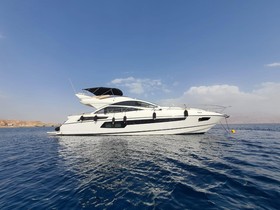 2015 Sunseeker 68 Sport Yacht na sprzedaż