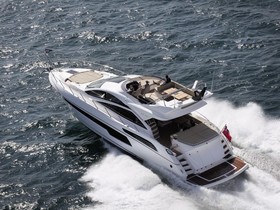Vegyél 2015 Sunseeker 68 Sport Yacht