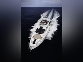 2015 Sunseeker 68 Sport Yacht eladó