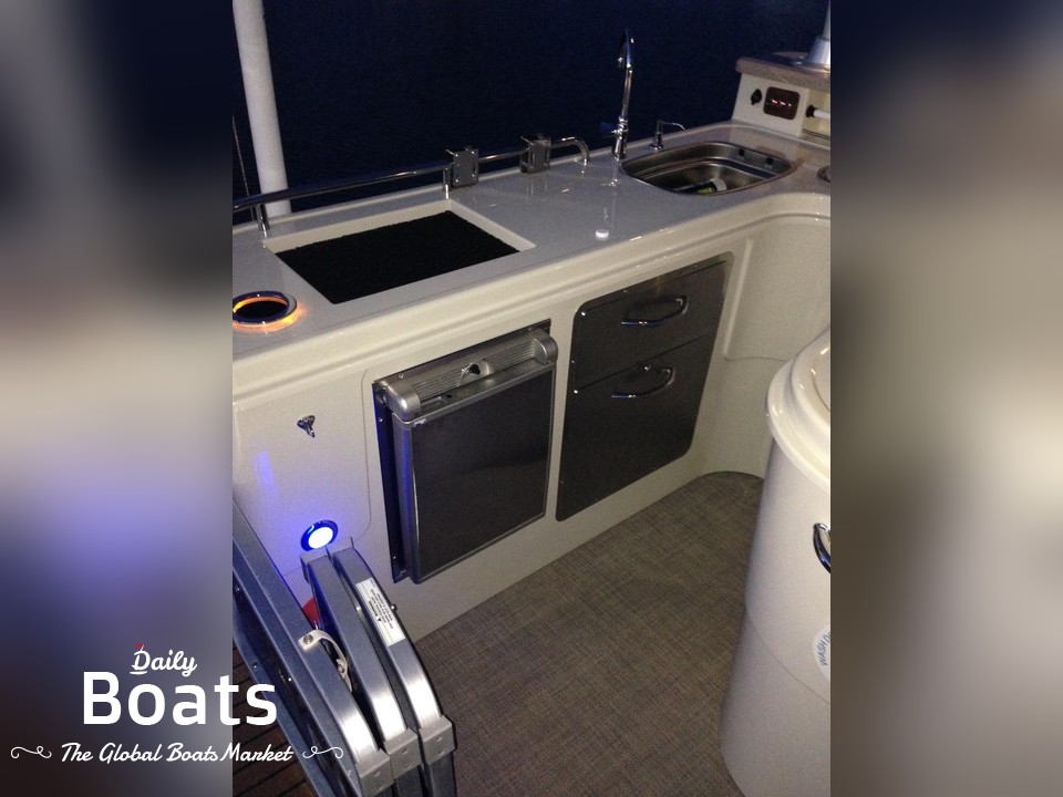 2013 Premier 290 Grand Entertainer for sale. View price, photos and Buy