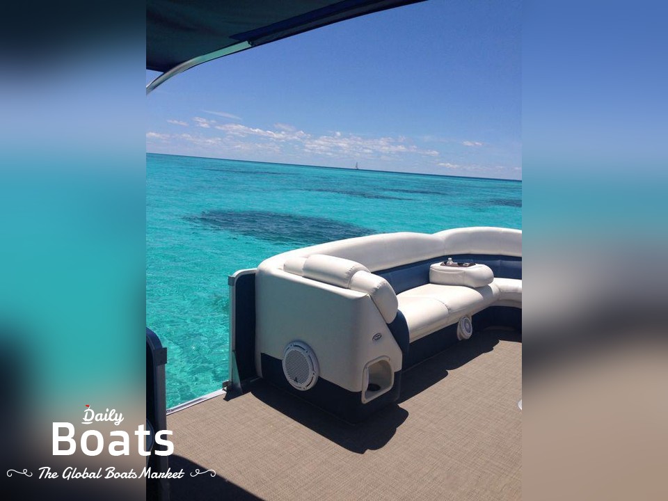 2013 Premier 290 Grand Entertainer for sale. View price, photos and Buy