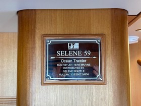 2008 Selene 59