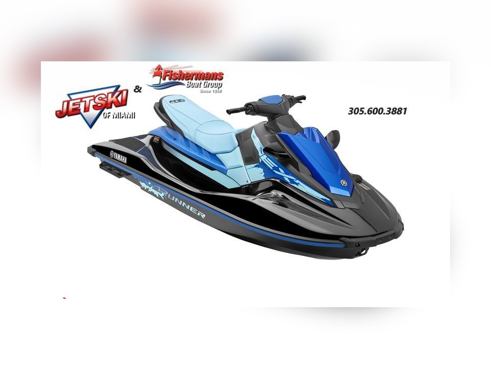 Waverunner inertia 2025