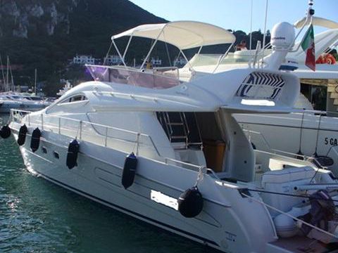 Dalla Pieta 48 Altair
