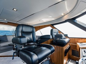 2022 Viking 80 Skybridge for sale