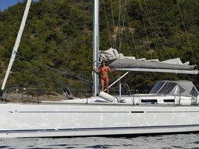 2007 Dufour 40 Performance in vendita