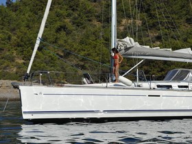 2007 Dufour 40 Performance