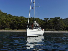 2007 Dufour 40 Performance
