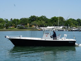 2009 Egret 306