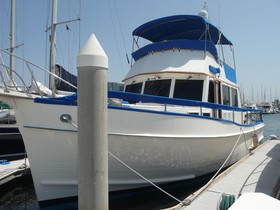 1991 Grand Banks Classic for sale