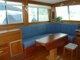 1991 Grand Banks Classic for sale