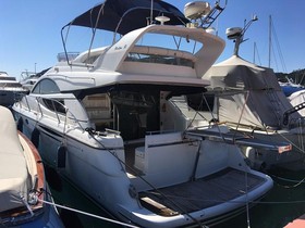 Buy 2002 Fairline Phantom 50