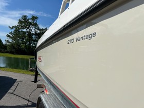 2018 Boston Whaler 270 Vantage for sale