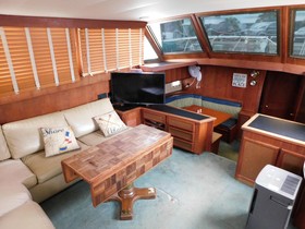 Kjøpe 1984 Viking 44 Aft Cabin Motor Yacht