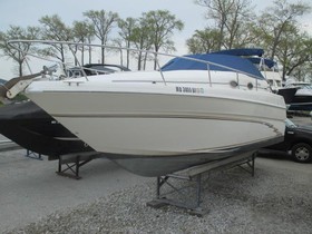 Comprar 1998 Sea Ray 270 Sundancer