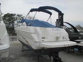 1998 Sea Ray 270 Sundancer