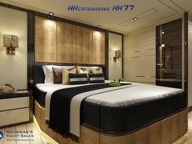 2022 HH Catamarans Hh77