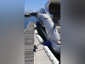 Buy 2008 Atlantis 50