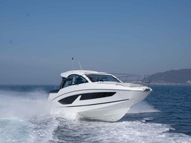 2022 Beneteau Gran Turismo 36 Ob