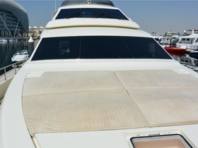 1996 Ferretti Yachts 80
