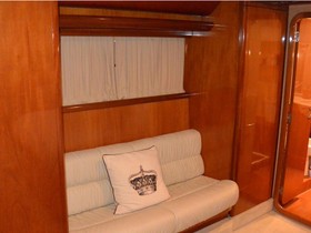 1996 Ferretti Yachts 80 на продажу