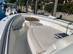 Koupit 2011 Boston Whaler 370 Outrage