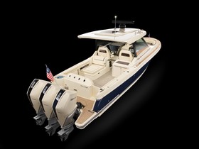 Acheter 2022 Chris-Craft Calypso 35 Heritage Edition