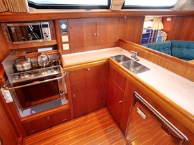1998 Oyster 42 for sale