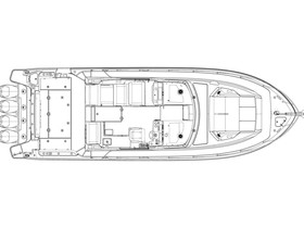 2021 Boston Whaler 405 Conquest na prodej