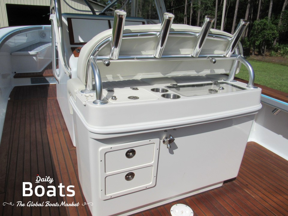 2003 Custom Carolina Center Console for sale. View price, photos and Buy 2003 Custom Carolina