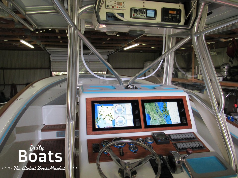 2003 Custom Carolina Center Console for sale. View price, photos and Buy 2003 Custom Carolina