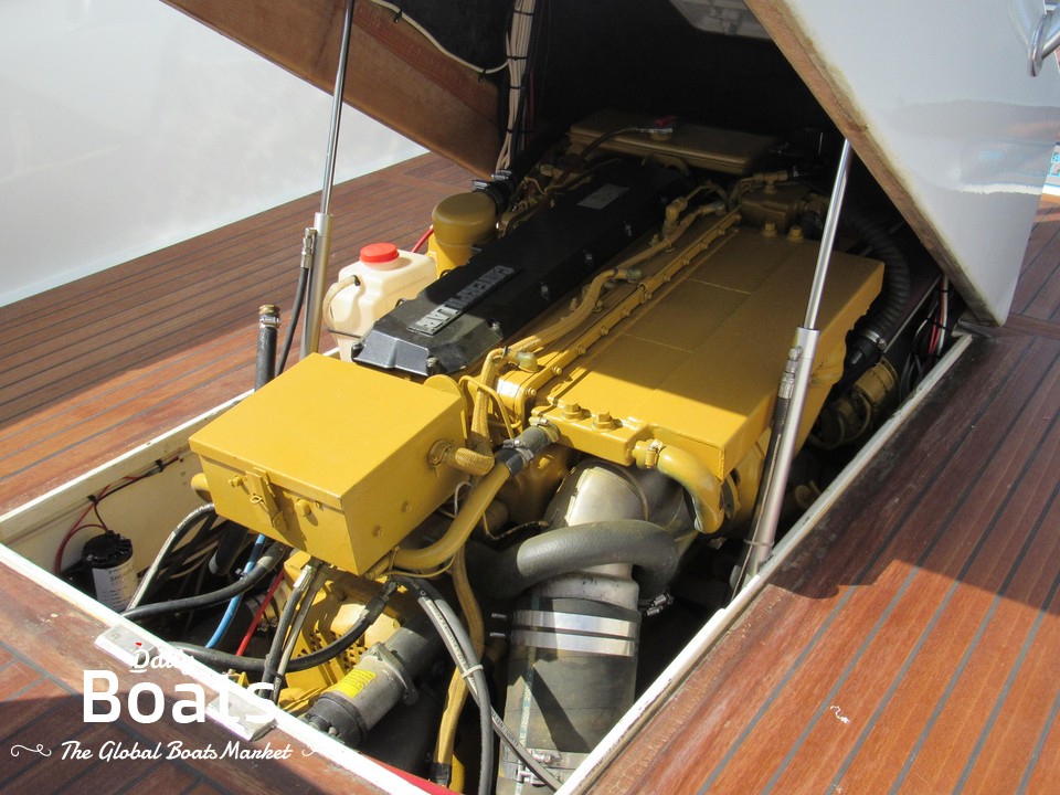 2003 Custom Carolina Center Console for sale. View price, photos and