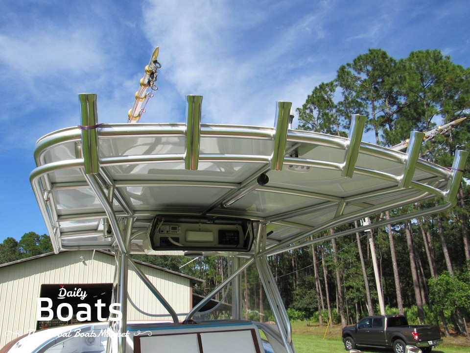 2003 Custom Carolina Center Console for sale. View price, photos and Buy 2003 Custom Carolina