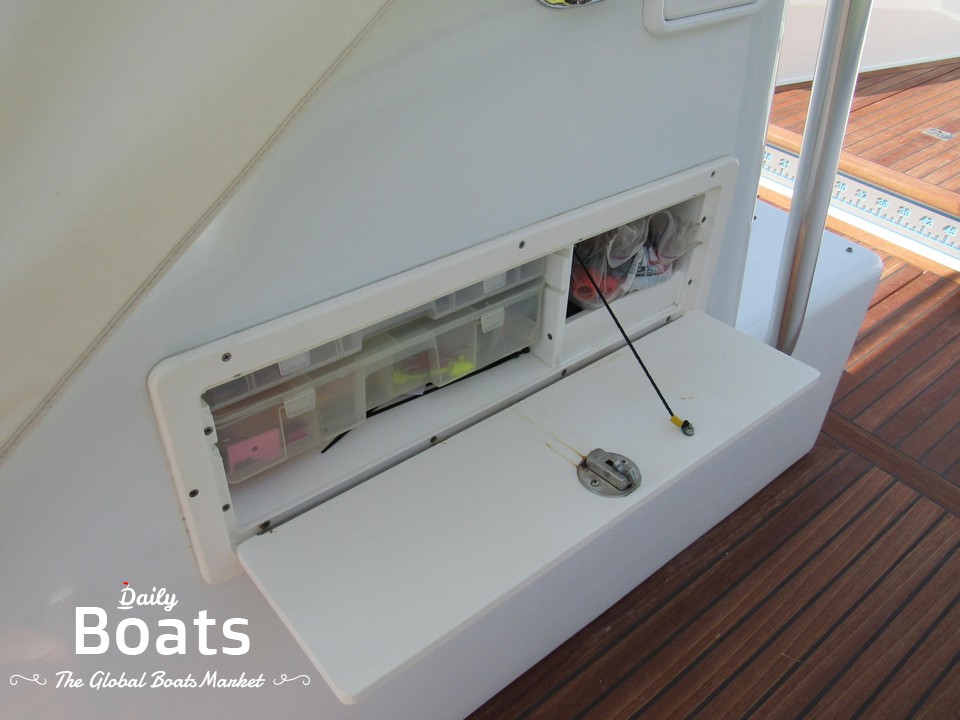 2003 Custom Carolina Center Console for sale. View price, photos and Buy 2003 Custom Carolina